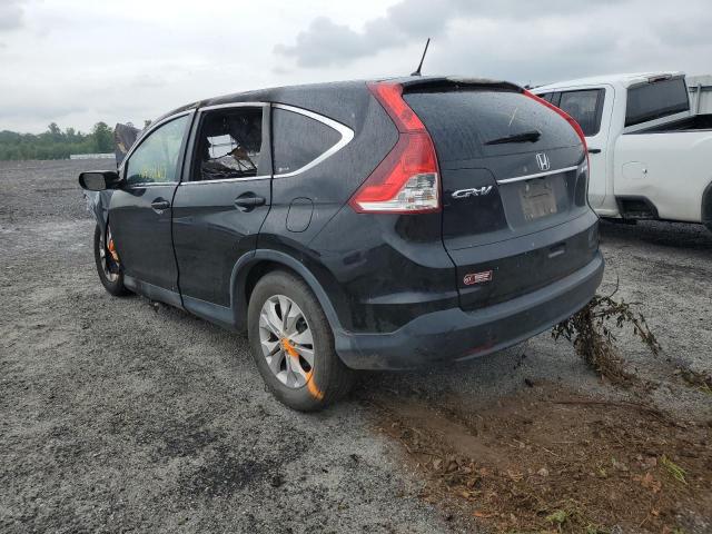 Photo 3 from auction – 2012 HONDA CR-V EX with VIN 2HKRM4H58CH634909
