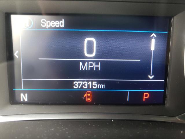 Photo 8 from auction – 2020 GMC ACADIA SLE with VIN 1GKKNKLA4LZ124576