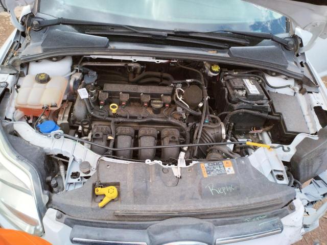 Photo 7 from auction – 2014 FORD FOCUS SE with VIN 1FADP3F26EL374826