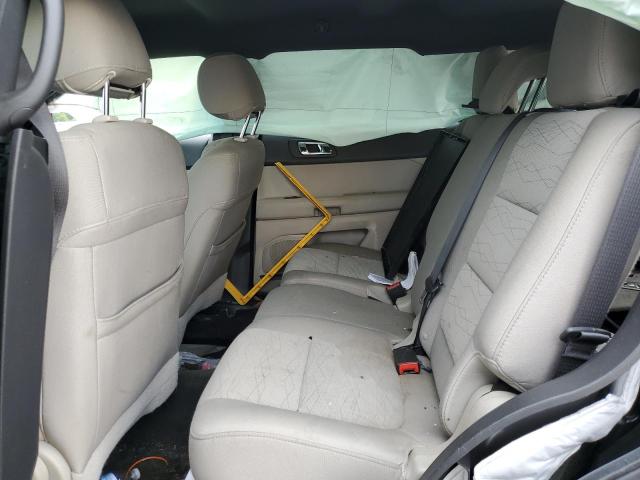 Photo 6 from auction – 2014 FORD EXPLORER with VIN 1FM5K8B88EGB74569