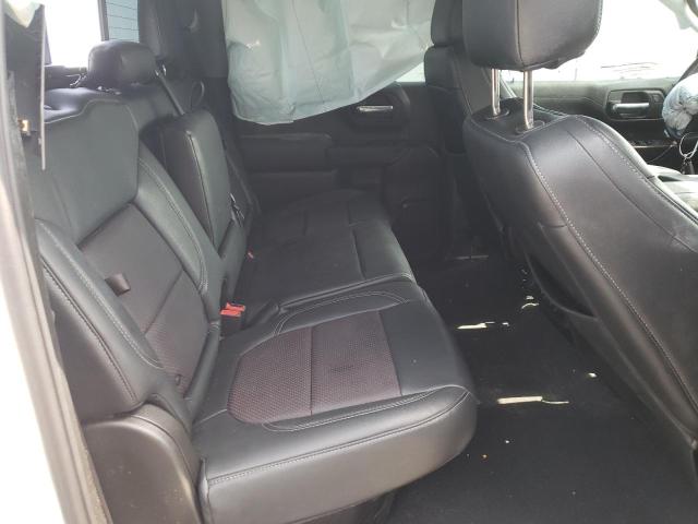 Photo 6 from auction – 2022 CHEVROLET SILVERADO with VIN 1GCPWCED7NZ101811