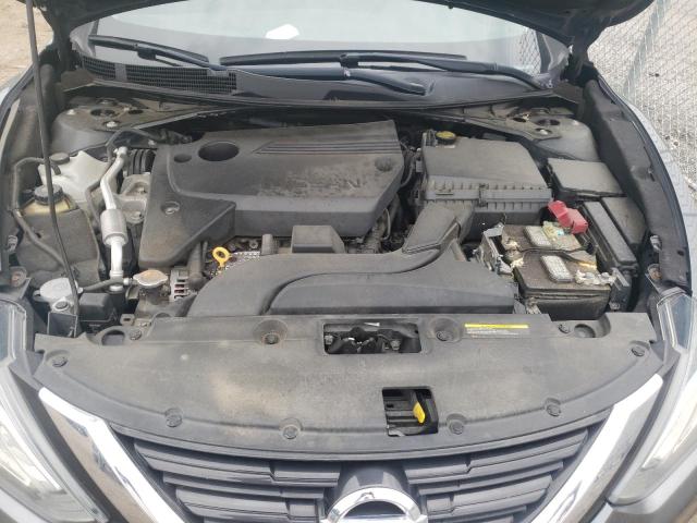 Photo 7 from auction – 2017 NISSAN ALTIMA 2.5 with VIN 1N4AL3AP0HC293150