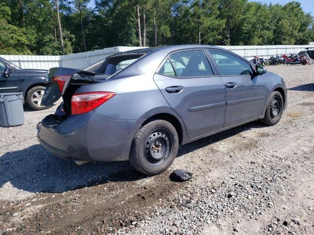 Photo 4 from auction – 2017 TOYOTA COROLLA L with VIN 2T1BURHE7HC844667