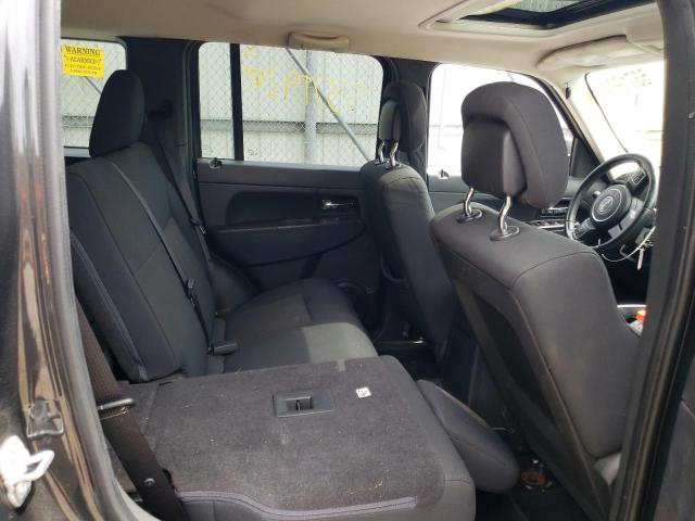 Photo 6 from auction – 2011 JEEP LIBERTY SP with VIN 1J4PN2GK3BW555747