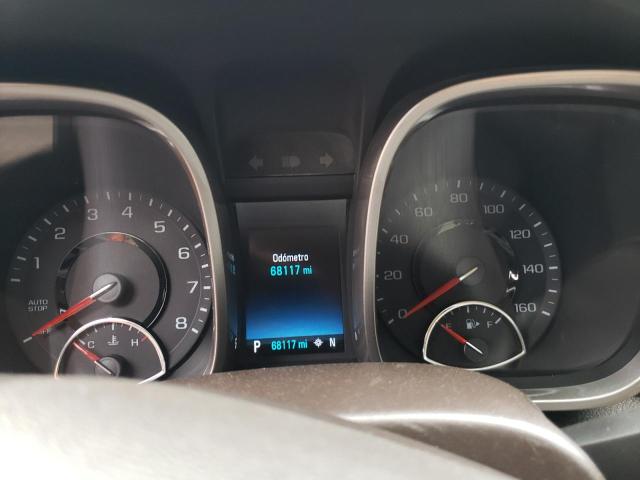 Photo 8 from auction – 2015 CHEVROLET MALIBU 1LT with VIN 1G11C5SL6FF318851