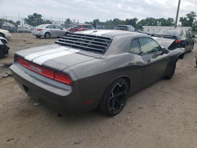 Photo 4 from auction – 2010 DODGE CHALLENGER with VIN 2B3CJ4DV0AH174494