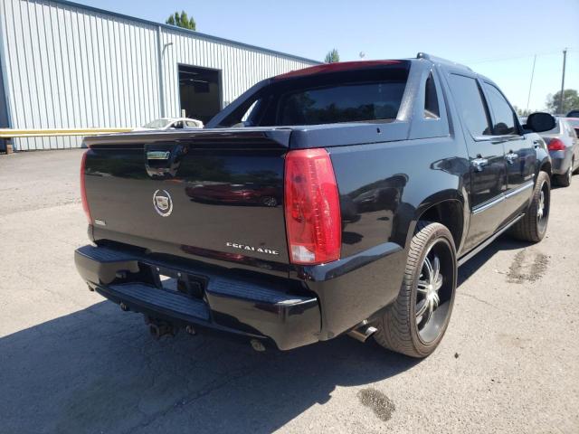 Photo 4 from auction – 2011 CADILLAC ESCALADE E with VIN 3GYT4NEF1BG306239