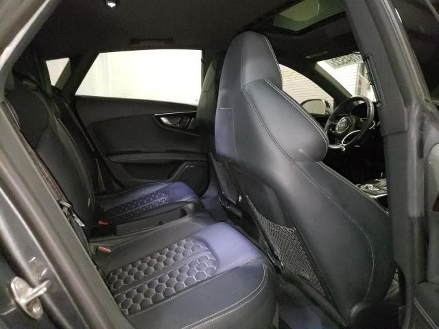 Photo 6 from auction – 2015 AUDI RS7 with VIN WUAW2AFC0FN900178