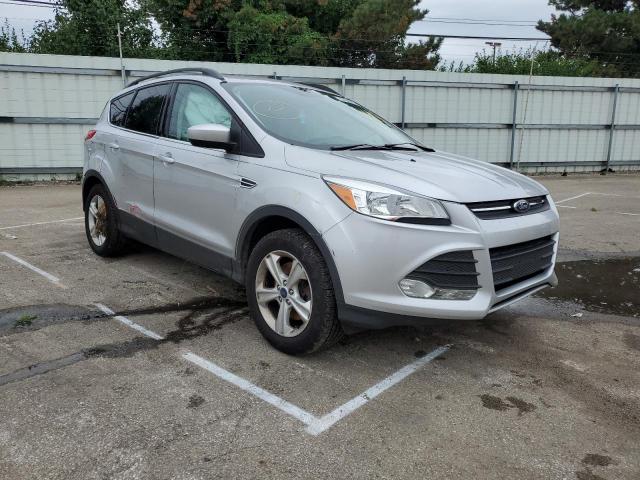 FORD ESCAPE SE 2016 with VIN 1FMCU9GX4GUA93015 - Photo from auction
