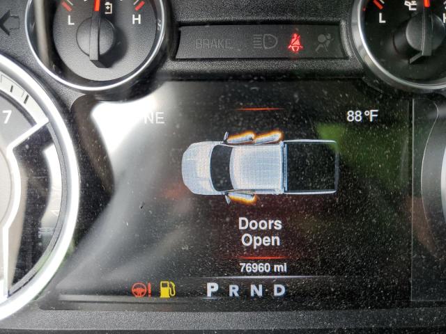 Photo 8 from auction – 2016 RAM 1500 SPORT with VIN 1C6RR7HT1GS282823