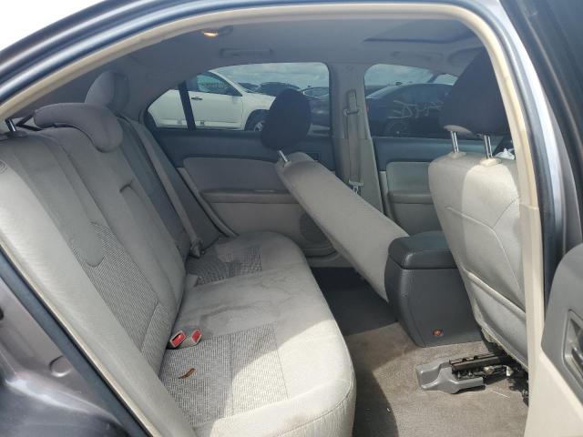 Photo 6 from auction – 2011 FORD FUSION SE with VIN 3FAHP0HG2BR163869