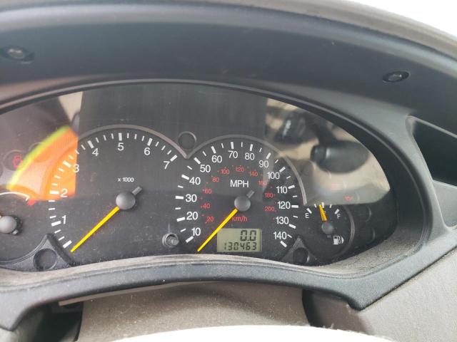 Photo 8 from auction – 2004 FORD FOCUS ZTW with VIN 1FAFP35Z94W173992