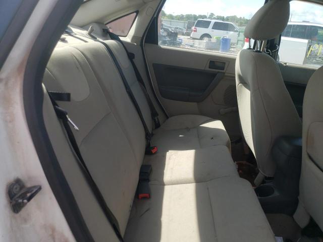 Photo 6 from auction – 2008 FORD FOCUS S/SE with VIN 1FAHP34NX8W296133
