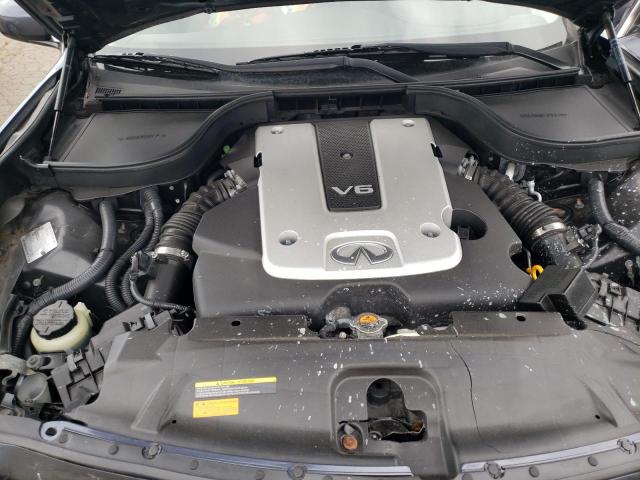 Photo 7 from auction – 2011 INFINITI G25 with VIN JN1DV6AR8BM652527