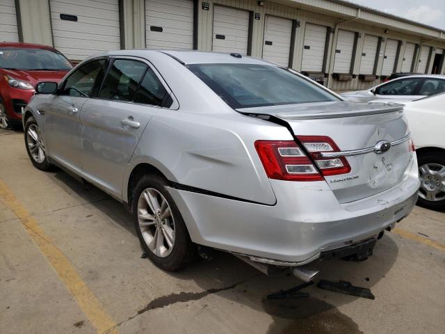 Photo 3 from auction – 2015 FORD TAURUS SEL with VIN 1FAHP2E86FG189817