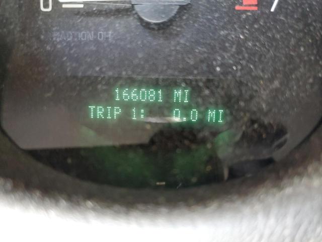Photo 8 from auction – 2004 BUICK LESABRE LI with VIN 1G4HP52K14U260153