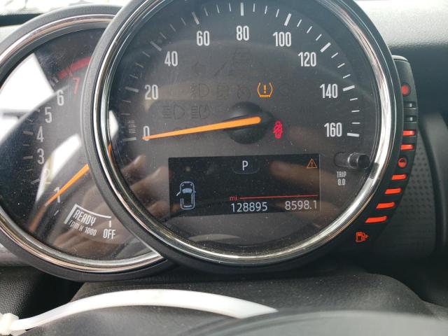 Photo 8 from auction – 2016 MINI COOPER with VIN WMWXU1C57G2D11326