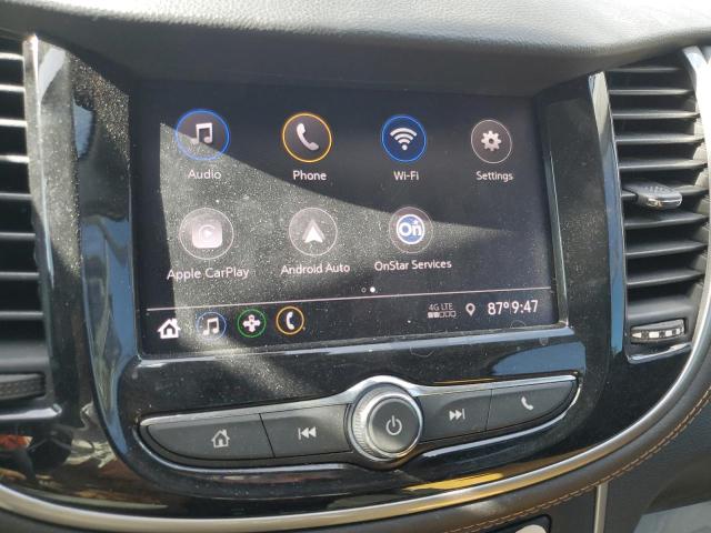 Photo 9 from auction – 2020 CHEVROLET TRAX LS with VIN KL7CJKSB5LB311501