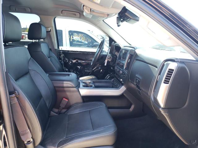 Photo 5 from auction – 2017 CHEVROLET SILVERADO with VIN 1GCVKSEC2HZ378259