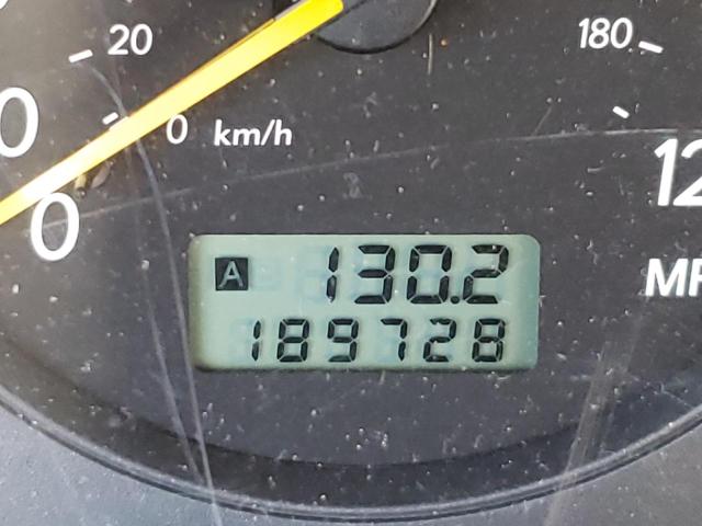 Photo 8 from auction – 2003 SUBARU IMPREZA OU with VIN JF1GG68503H807157