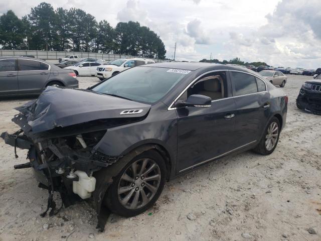 Photo 2 from auction – 2014 BUICK LACROSSE with VIN 1G4GB5G35EF220630