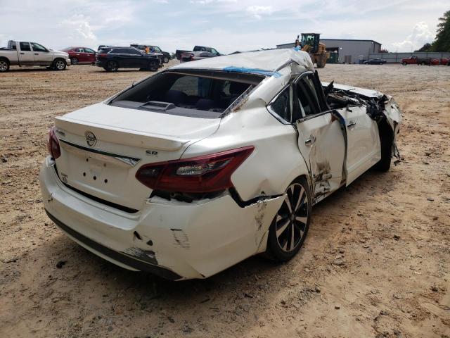 Photo 4 from auction – 2018 NISSAN ALTIMA 2.5 with VIN 1N4AL3AP0JC104857