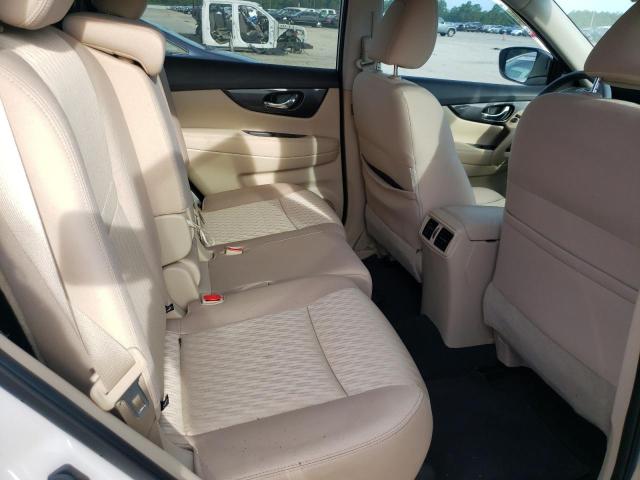 Photo 6 from auction – 2018 NISSAN ROGUE S with VIN KNMAT2MT3JP598508