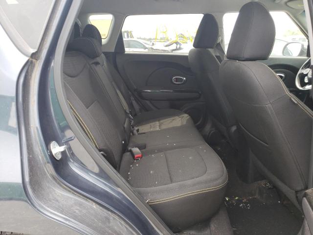 Photo 6 from auction – 2014 KIA SOUL + with VIN KNDJP3A51E7027671