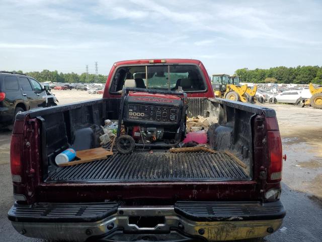 Photo 9 from auction – 2004 FORD F350 SUPER with VIN 1FTWW33P24EA23615
