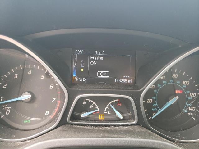 Photo 8 from auction – 2014 FORD FOCUS SE with VIN 1FADP3F25EL243127