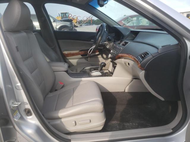 Photo 5 from auction – 2012 HONDA ACCORD EXL with VIN 1HGCP2F85CA092871