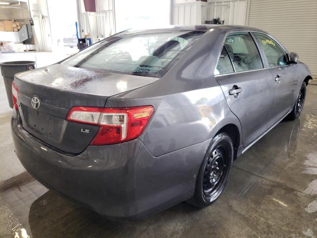 Foto 4 de la subasta – 2012 TOYOTA CAMRY BASE con VIN 4T1BF1FK2CU055144
