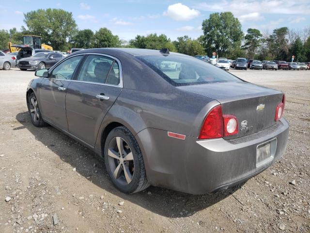 Photo 3 from auction – 2012 CHEVROLET MALIBU 1LT with VIN 1G1ZC5E07CF239298