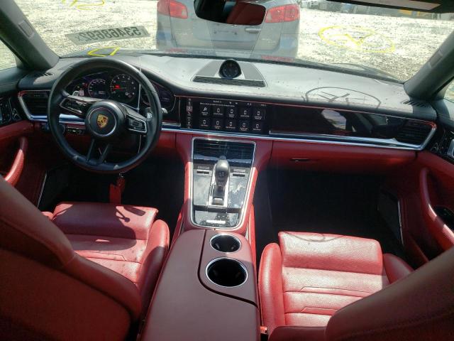 Photo 9 from auction – 2021 PORSCHE PANAMERA B with VIN WP0AJ2A77ML116390
