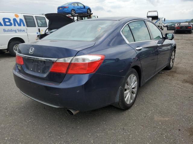 Photo 4 from auction – 2015 HONDA ACCORD EX with VIN 1HGCR2F78FA231123