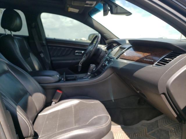 Photo 5 from auction – 2013 FORD TAURUS LIM with VIN 1FAHP2J87DG115499