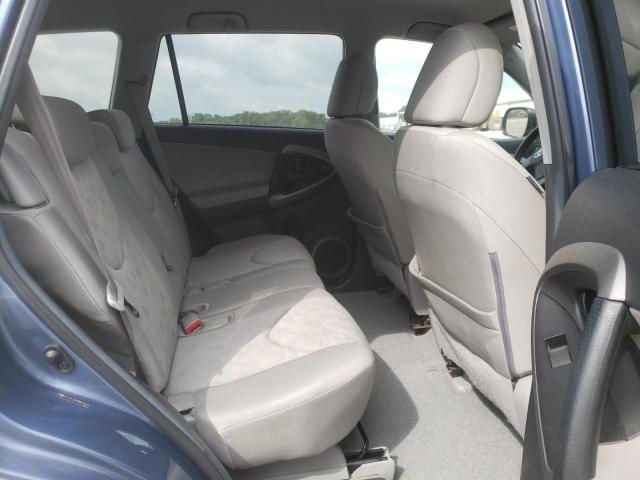 Photo 6 from auction – 2009 TOYOTA RAV4 with VIN 2T3ZF33V99W016768