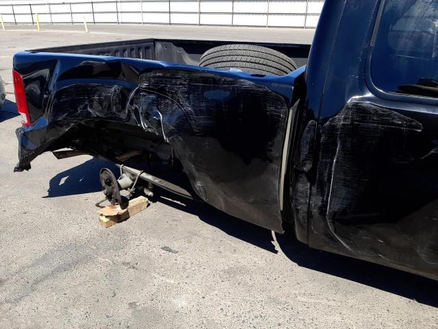 Photo 9 from auction – 2011 GMC SIERRA C15 with VIN 1GTR1VE02BZ415877