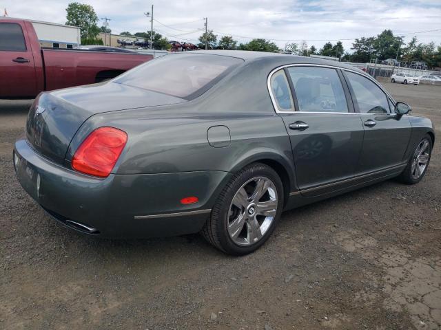 Photo 4 from auction – 2007 BENTLEY CONTINENTA with VIN SCBBR93WX78044198