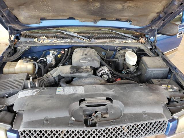 Photo 7 from auction – 2003 CHEVROLET SILVERADO with VIN 2GCEC19V931196823