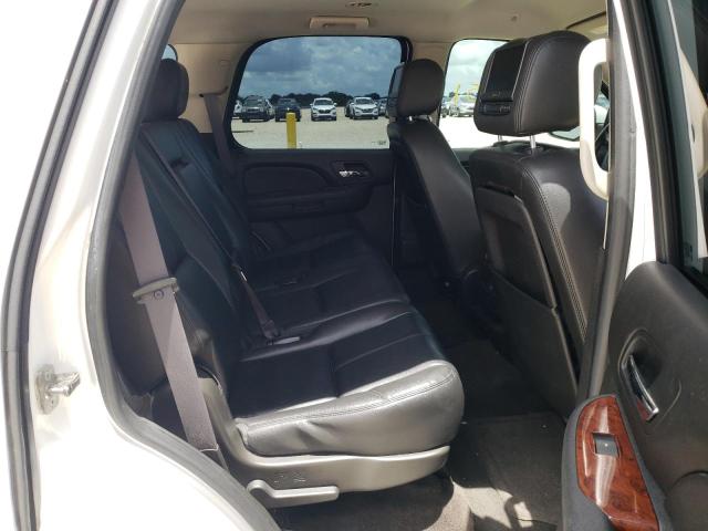 Photo 6 from auction – 2013 CHEVROLET TAHOE C150 with VIN 1GNSCBE0XDR179998