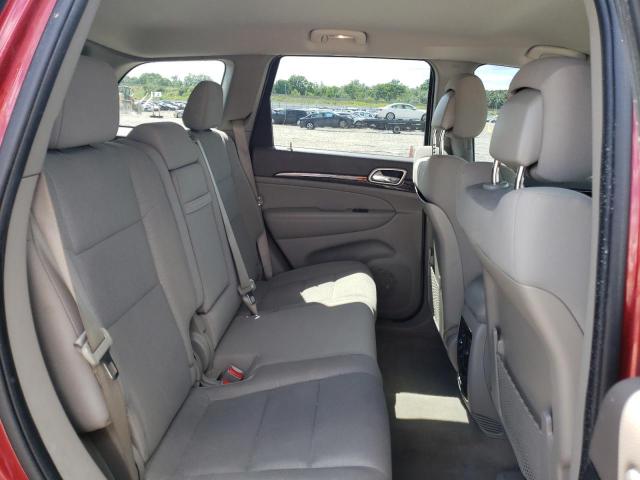 Photo 6 from auction – 2011 JEEP GRAND CHER with VIN 1J4RR4GG8BC571948