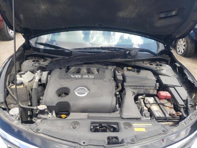 Photo 7 from auction – 2015 NISSAN ALTIMA 3.5 with VIN 1N4BL3AP0FC496699