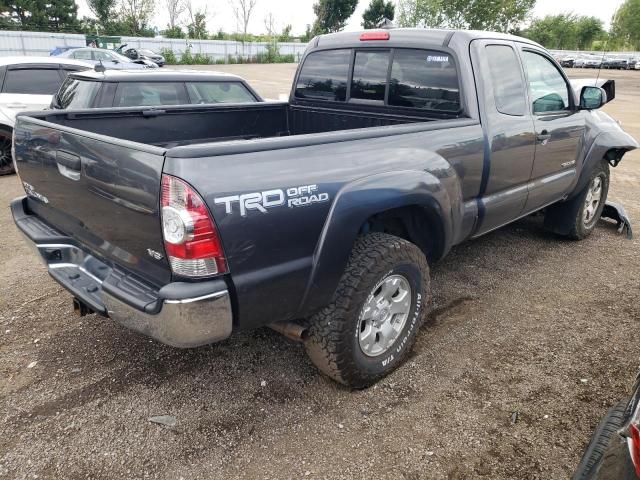 Photo 4 from auction – 2014 TOYOTA TACOMA with VIN 5TFUU4EN2EX090753