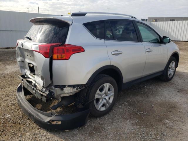 Zdjęcie 4 z aukcji – 2014 TOYOTA RAV4 LE z VIN 2T3BFREVXEW198329