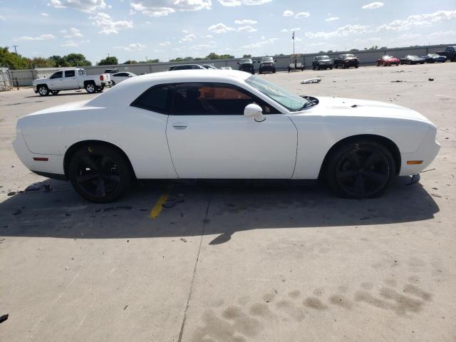 Photo 9 from auction – 2013 DODGE CHALLENGER with VIN 2C3CDYAG2DH704847