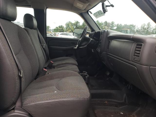 Photo 5 from auction – 2005 CHEVROLET SILVERADO with VIN 1GCEC19Z65E241947