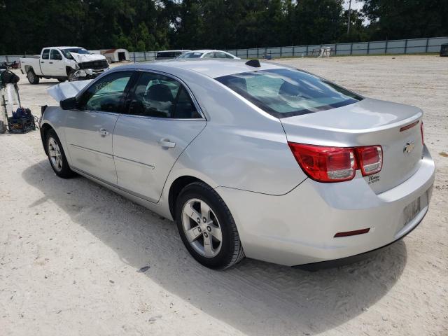 Photo 3 from auction – 2013 CHEVROLET MALIBU LS with VIN 1G11B5SA3DF337274