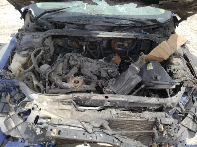 Photo 7 from auction – 2013 FORD FUSION SE with VIN 3FA6P0HRXDR340552