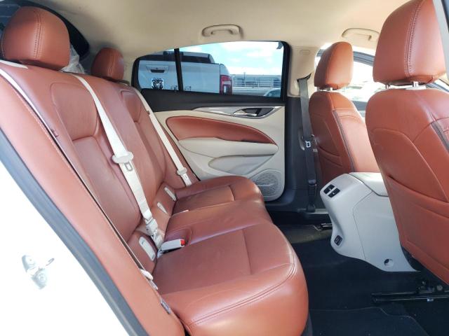 Photo 6 from auction – 2020 BUICK REGAL PREF with VIN W04GL6SX5L1016559
